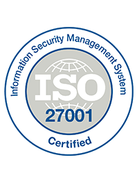 ISO/IEC 27001:2013